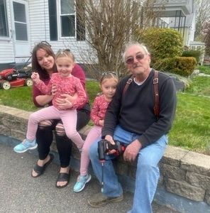 Meet your Posher, Starr